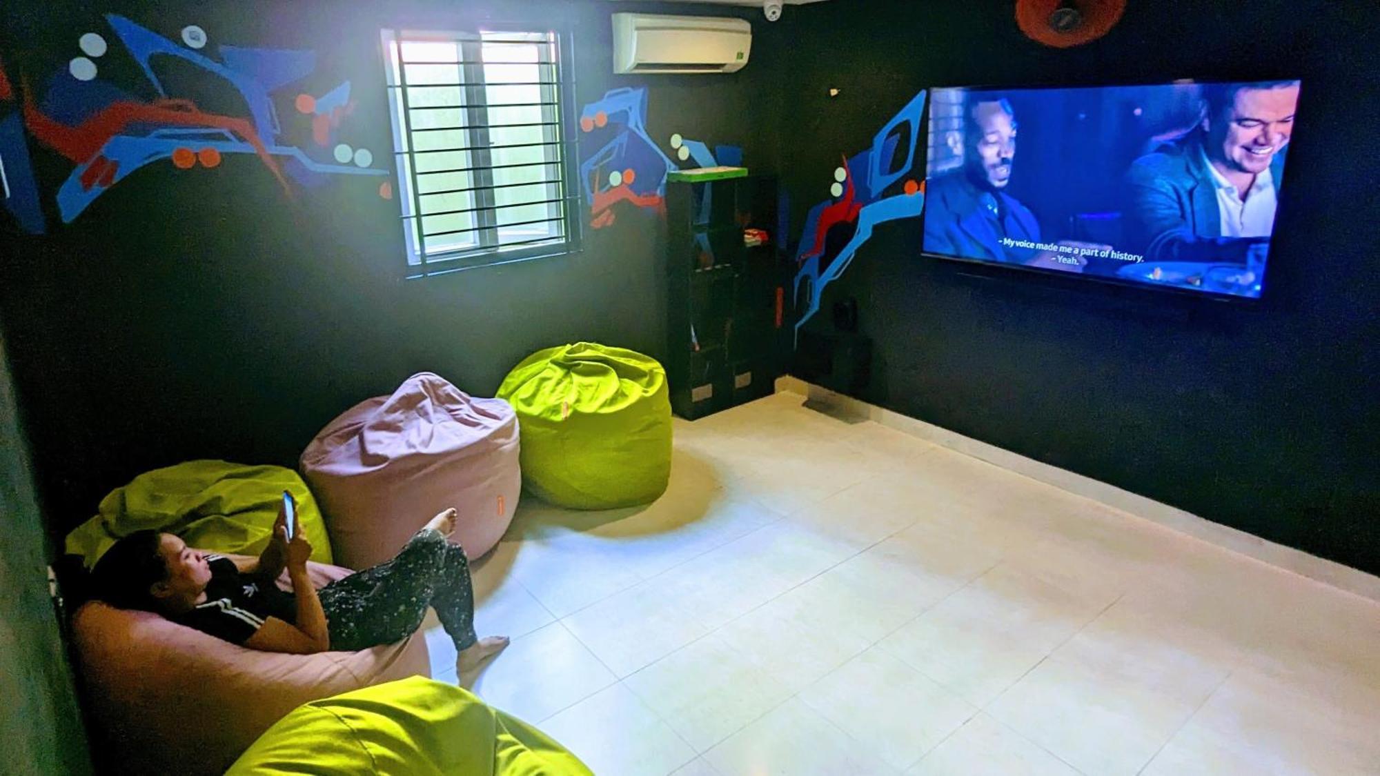 The Hideout Hostel Ho Chi Minh City Exterior photo